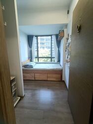 The Palette (D18), Condominium #547399951